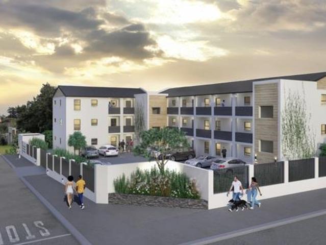 Apartment for sale in Cape Town, Western Cape