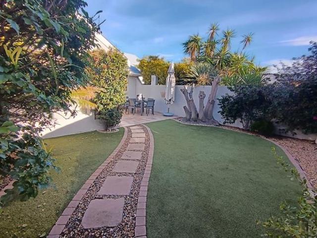 House for rent in Cape Town, Western Cape
