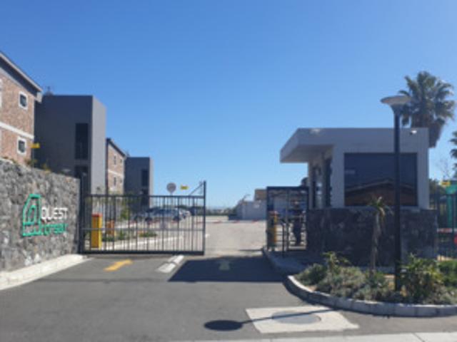 Apartment for rent in Cape Town, Western Cape