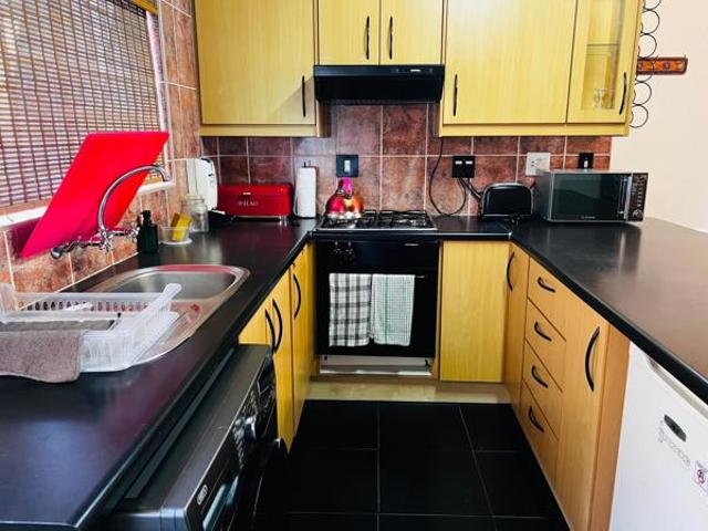 Apartment for rent in Cape Town, Western Cape