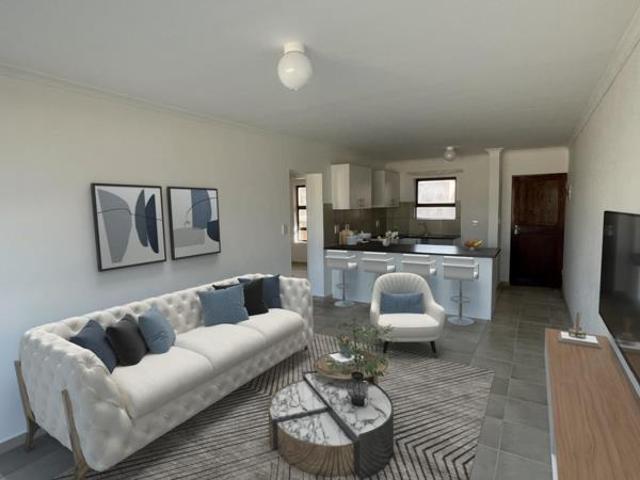 Apartment for rent in Cape Town, Western Cape