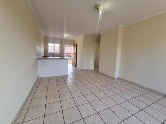 Apartment for rent in Westonaria, Gauteng