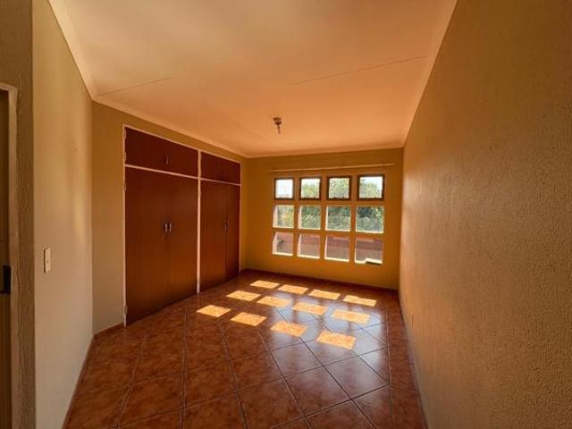 Apartment for sale in Gert Sibande, Mpumalanga