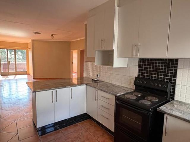 Apartment for sale in Gert Sibande, Mpumalanga