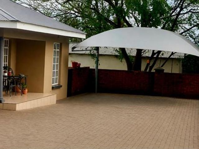 Apartment for sale in Gert Sibande, Mpumalanga
