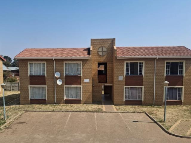 Apartment for sale in Mafikeng, North West