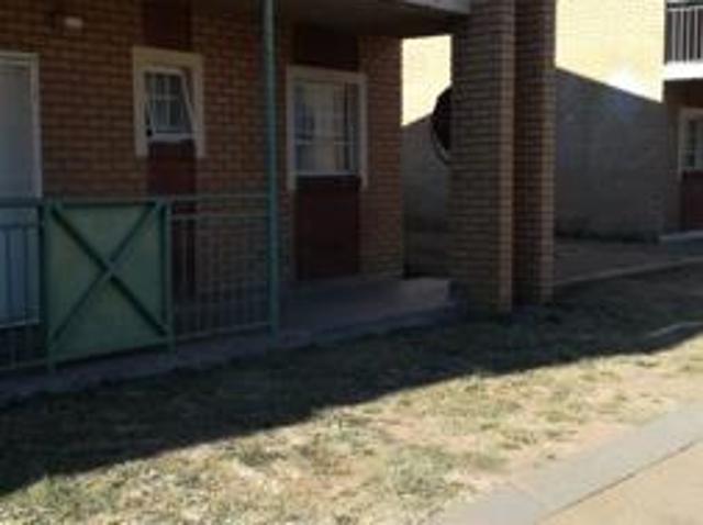 Apartment for sale in Mafikeng, North West