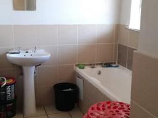 Apartment for sale in Mafikeng, North West