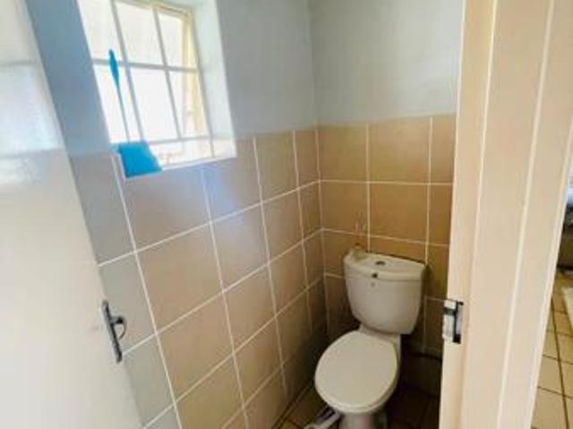 Apartment for sale in Mafikeng, North West