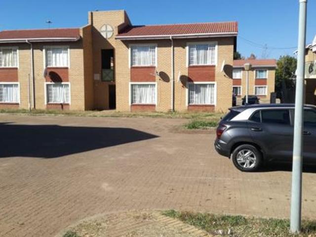 Apartment for sale in Mafikeng, North West