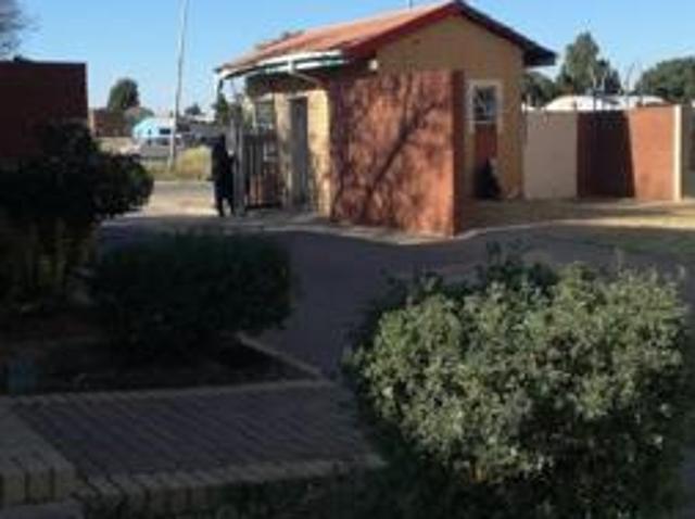 Apartment for sale in Mafikeng, North West