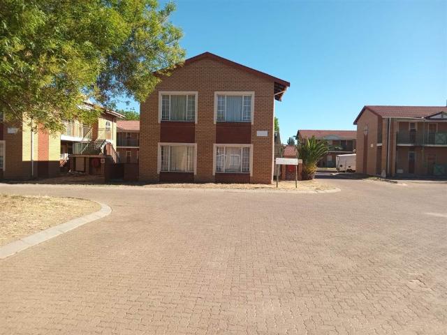 Apartment for sale in Mafikeng, North West