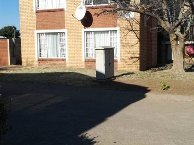 Apartment for sale in Mafikeng, North West