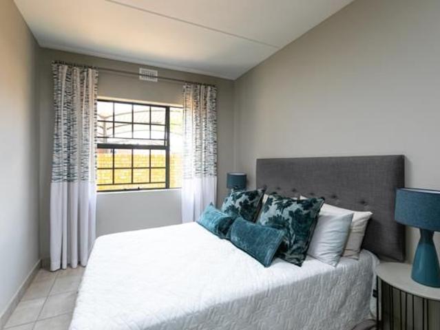 Apartment for rent in Centurion, Gauteng