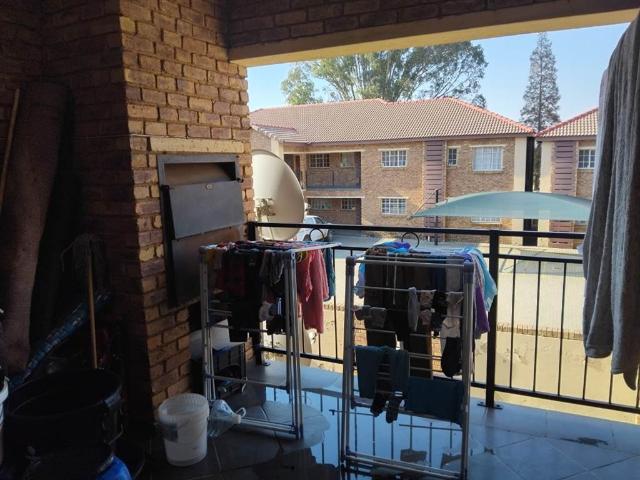 Apartment for sale in Ekurhuleni, Gauteng
