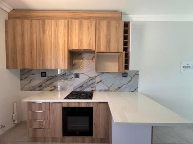 Apartment for rent in Jansenpark, City of Ekurhuleni Metropolitan Municipality
