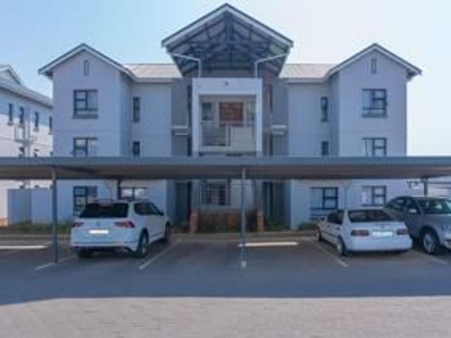 Apartment for sale in Ekurhuleni, Gauteng