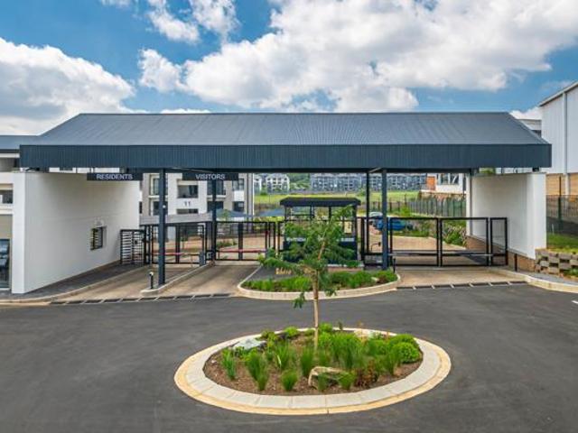 Apartment for rent in Ekurhuleni, Gauteng