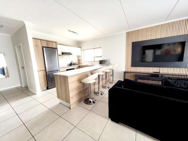 Apartment for rent in Ekurhuleni, Gauteng
