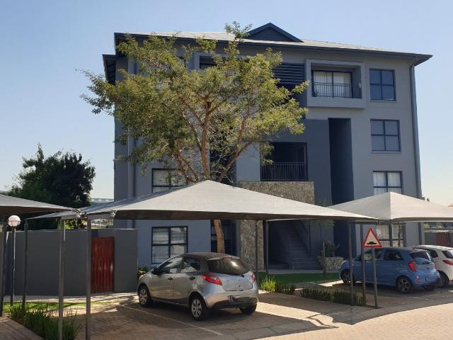 Apartment for sale in Kempton Park, City of Ekurhuleni Metropolitan Municipality