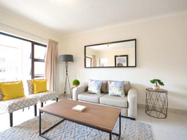 Apartment for rent in Ekurhuleni, Gauteng