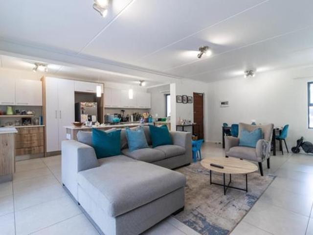 Apartment for rent in Jansenpark, City of Ekurhuleni Metropolitan Municipality