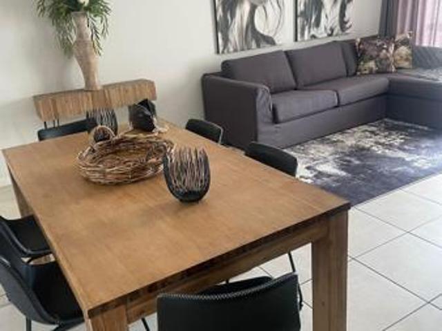 Apartment for rent in Jansenpark, City of Ekurhuleni Metropolitan Municipality