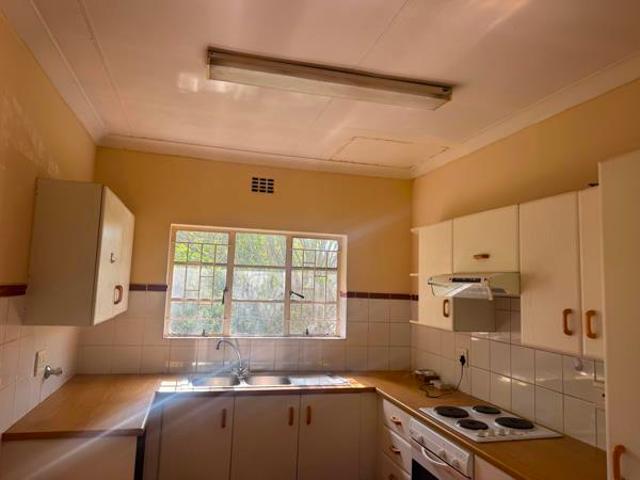 Apartment for rent in Ekurhuleni, Gauteng