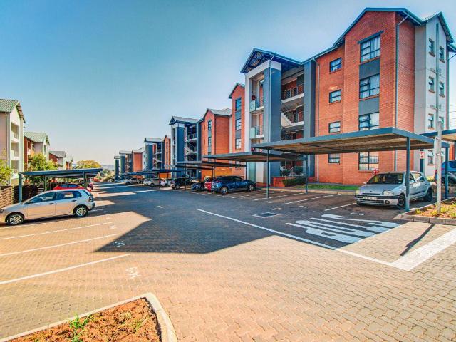 Apartment for sale in Ekurhuleni, Gauteng