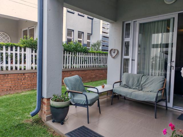 Apartment for sale in Kempton Park, City of Ekurhuleni Metropolitan Municipality