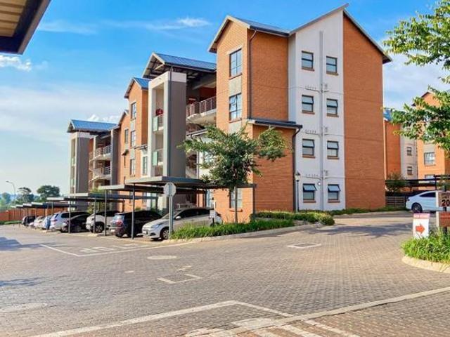 Apartment for rent in Ekurhuleni, Gauteng