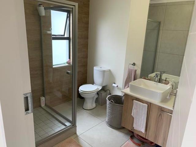 Apartment for rent in Jansenpark, City of Ekurhuleni Metropolitan Municipality