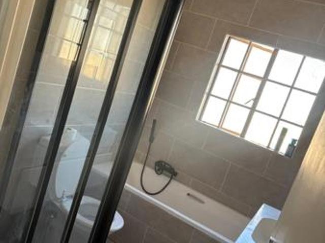 Apartment for rent in eMalahleni, Emalahleni Local Municipality