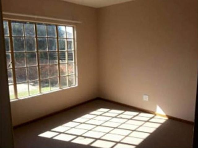 Apartment for rent in Witbank, Mpumalanga