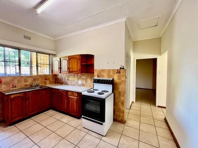 Apartment for rent in 57 Waterberg, Lephalale Local Municipality