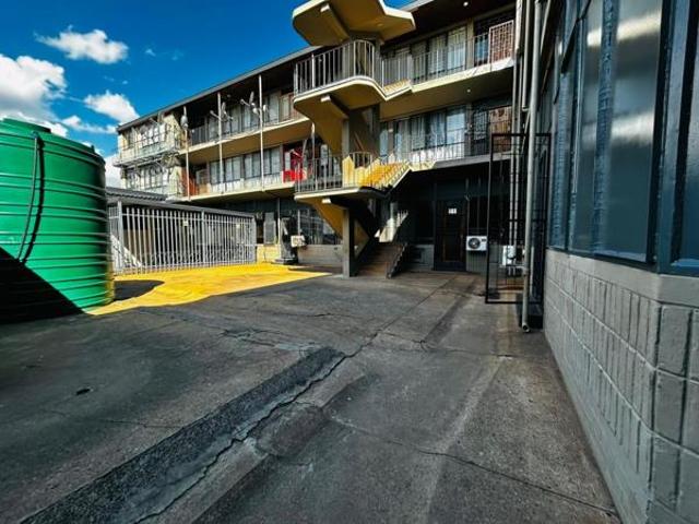 Apartment for sale in Potgietersrus, Limpopo