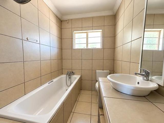 Apartment for sale in Mokopane, Mogalakwena Local Municipality