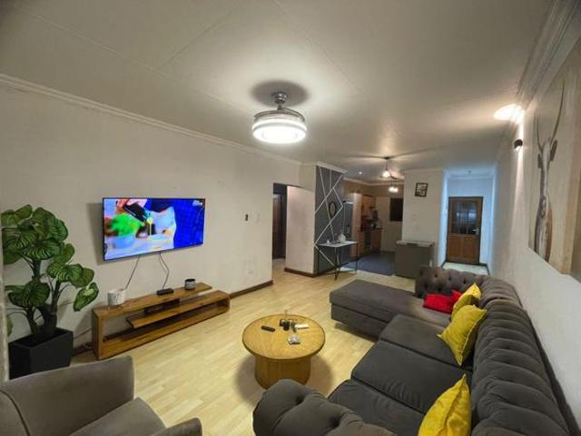 Apartment for sale in Mokopane, Mogalakwena Local Municipality