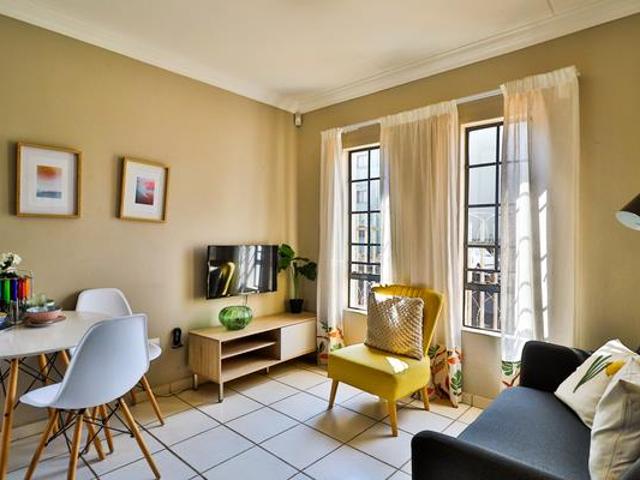 Apartment for rent in Soweto, Gauteng