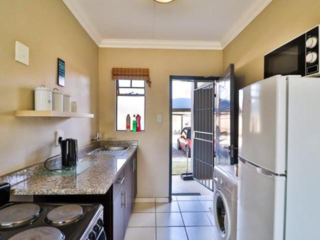 Apartment for rent in Vosloorus, Gauteng