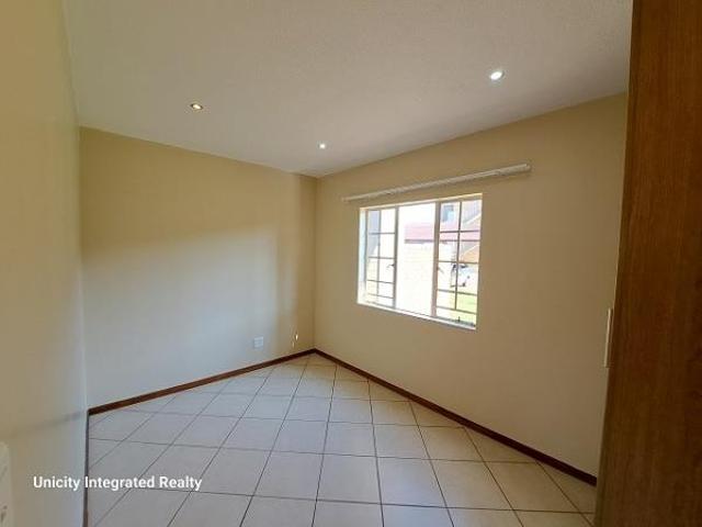 Apartment for rent in Centurion, Gauteng