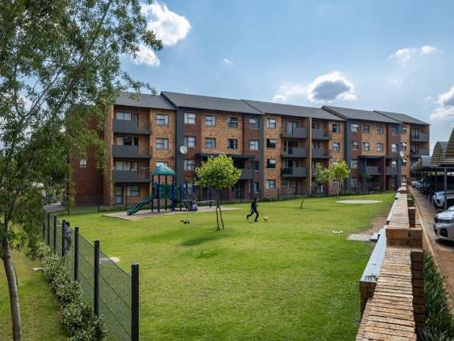 Apartment for rent in Centurion, Gauteng