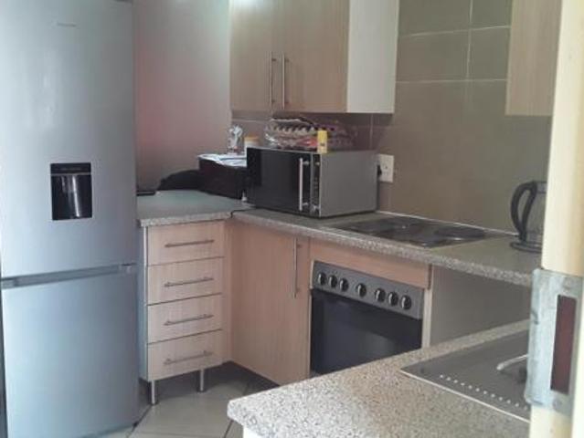 Apartment for sale in Centurion, Gauteng