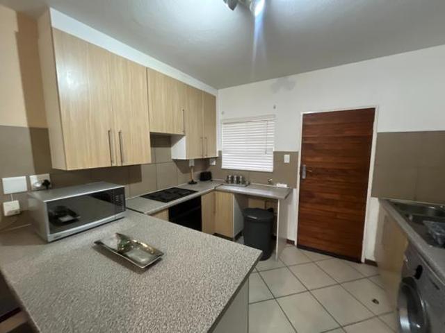 Apartment for rent in Centurion, Gauteng