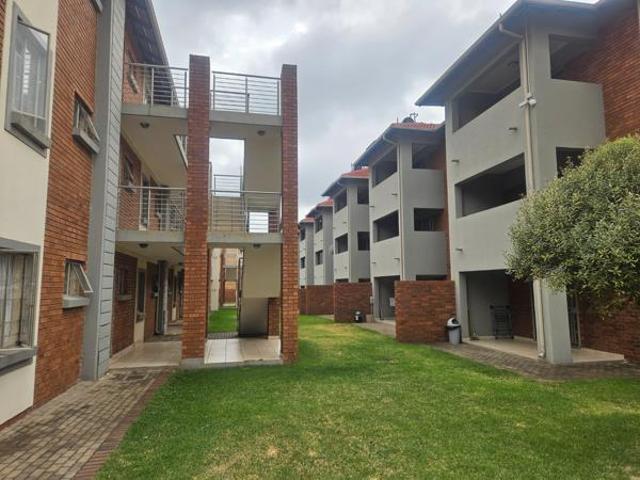 Apartment for rent in Centurion, Gauteng