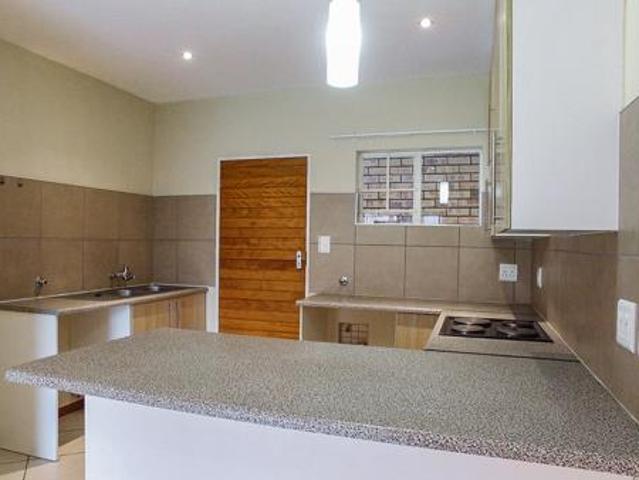Apartment for sale in Centurion, Gauteng