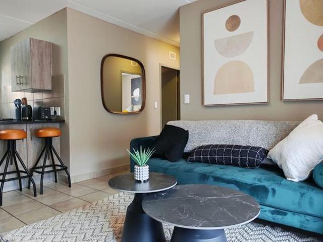 Apartment for rent in Centurion, Gauteng
