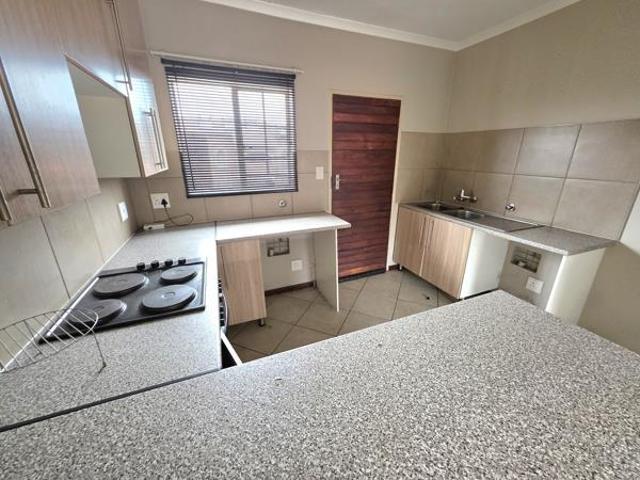 Apartment for sale in Centurion, Gauteng
