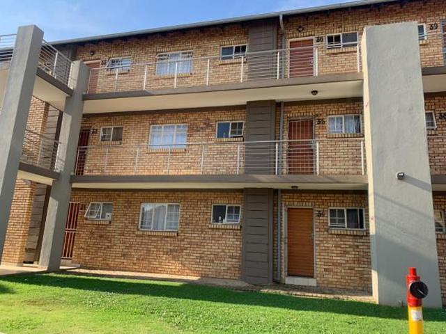 Apartment for rent in Centurion, Gauteng