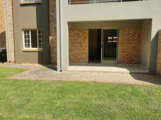 Apartment for sale in Centurion, Gauteng